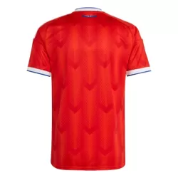 Chili Shirt Heren Thuis WK 2026