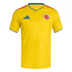 Colombia Shirt Heren Thuis WK 2026