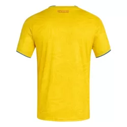 Colombia Shirt Heren Thuis WK 2026