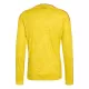 Colombia Shirt Heren Thuis WK 2026 Lange Mouw