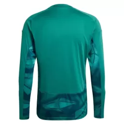 Duitsland Keeper Shirt Heren Thuis WK 2026 Lange Mouw