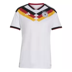 Duitsland Shirt Dames Thuis WK 2026