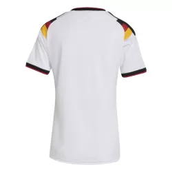 Duitsland Shirt Dames Thuis WK 2026