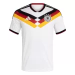 Duitsland Shirt Heren Thuis WK 2026