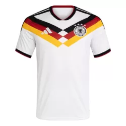 Duitsland Shirt Heren Thuis WK 2026