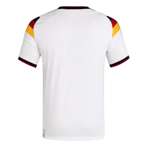 Duitsland Shirt Heren Thuis WK 2026