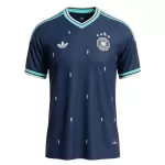 Duitsland Shirt Heren Uit WK 2026