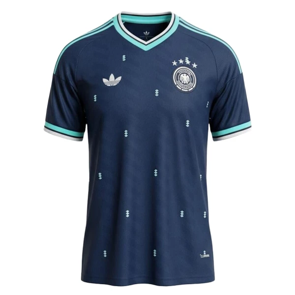 Duitsland Shirt Heren Uit WK 2026