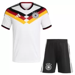 Duitsland Tenue Kind Thuis WK 2026