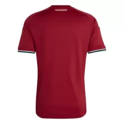 Hongarije Shirt Heren Thuis WK 2026