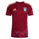 Italië Keeper Shirt Heren Thuis WK 2026 Rode