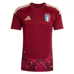 Italië Keeper Shirt Heren Thuis WK 2026 Rode Italië Keeper Shirt Heren Thuis WK 2026 Rode