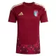 Italië Keeper Shirt Heren Thuis WK 2026 Rode