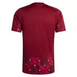 Italië Keeper Shirt Heren Thuis WK 2026 Rode
