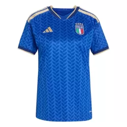 Italië Shirt Dames Thuis WK 2026
