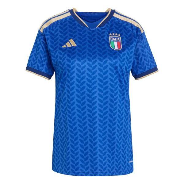 Italië Shirt Dames Thuis WK 2026 Italië Shirt Dames Thuis WK 2026