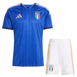 Italië Tenue Kind Thuis WK 2026