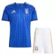 Italië Tenue Kind Thuis WK 2026