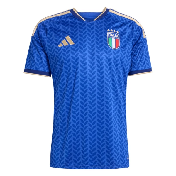 Italië Tenue Kind Thuis WK 2026