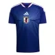 Japan Shirt Heren Thuis WK 2026