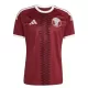 Katar Shirt Heren Thuis WK 2026