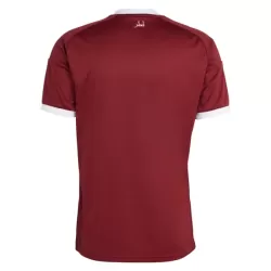 Katar Shirt Heren Thuis WK 2026