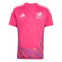 Mexico Keeper Shirt Heren Thuis WK 2026 Mexico Keeper Shirt Heren Thuis WK 2026