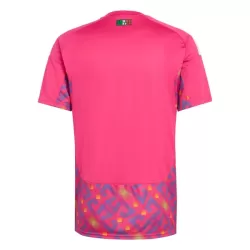 Mexico Keeper Shirt Heren Thuis WK 2026