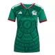 Mexico Shirt Dames Thuis WK 2026 Mexico Shirt Dames Thuis WK 2026