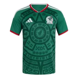 Mexico Shirt Heren Thuis WK 2026