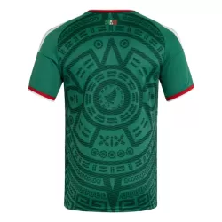 Mexico Shirt Heren Thuis WK 2026