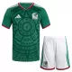 Mexico Tenue Kind Thuis WK 2026