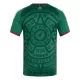 Mexico Tenue Kind Thuis WK 2026