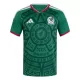 Mexico Tenue Kind Thuis WK 2026