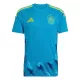 Spanje Keeper Shirt Heren WK 2026