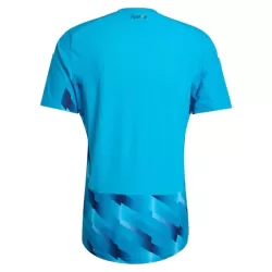 Spanje Keeper Shirt Heren WK 2026