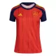 Spanje Shirt Dames Thuis WK 2026