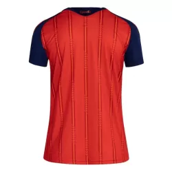 Spanje Shirt Dames Thuis WK 2026