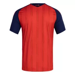 Spanje Shirt Heren Thuis WK 2026