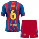 FC Barcelona Gavi 6 Tenue Kind Vierde 2025/26