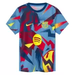 FC Barcelona Pre-Match Shirt Heren 2025/26