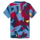 FC Barcelona Pre-Match Shirt Heren 2025/26