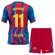 FC Barcelona Raphinha 11 Tenue Kind Vierde 2025/26