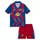 FC Barcelona Tenue Kind Vierde 2025/26