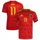 België Doku 11 Shirt Heren Thuis WK 2026