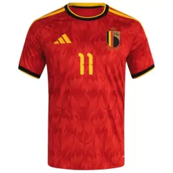 België Doku 11 Shirt Heren Thuis WK 2026