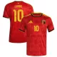 België Lukaku 10 Shirt Heren Thuis WK 2026