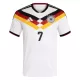 Duitsland Havertz 7 Shirt Heren Thuis WK 2026