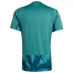 Duitsland Keeper Shirt Heren Thuis WK 2026