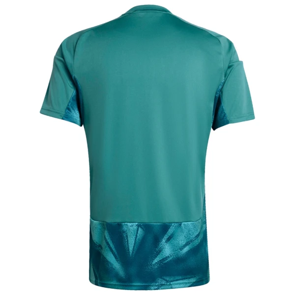Duitsland Keeper Shirt Heren Thuis WK 2026